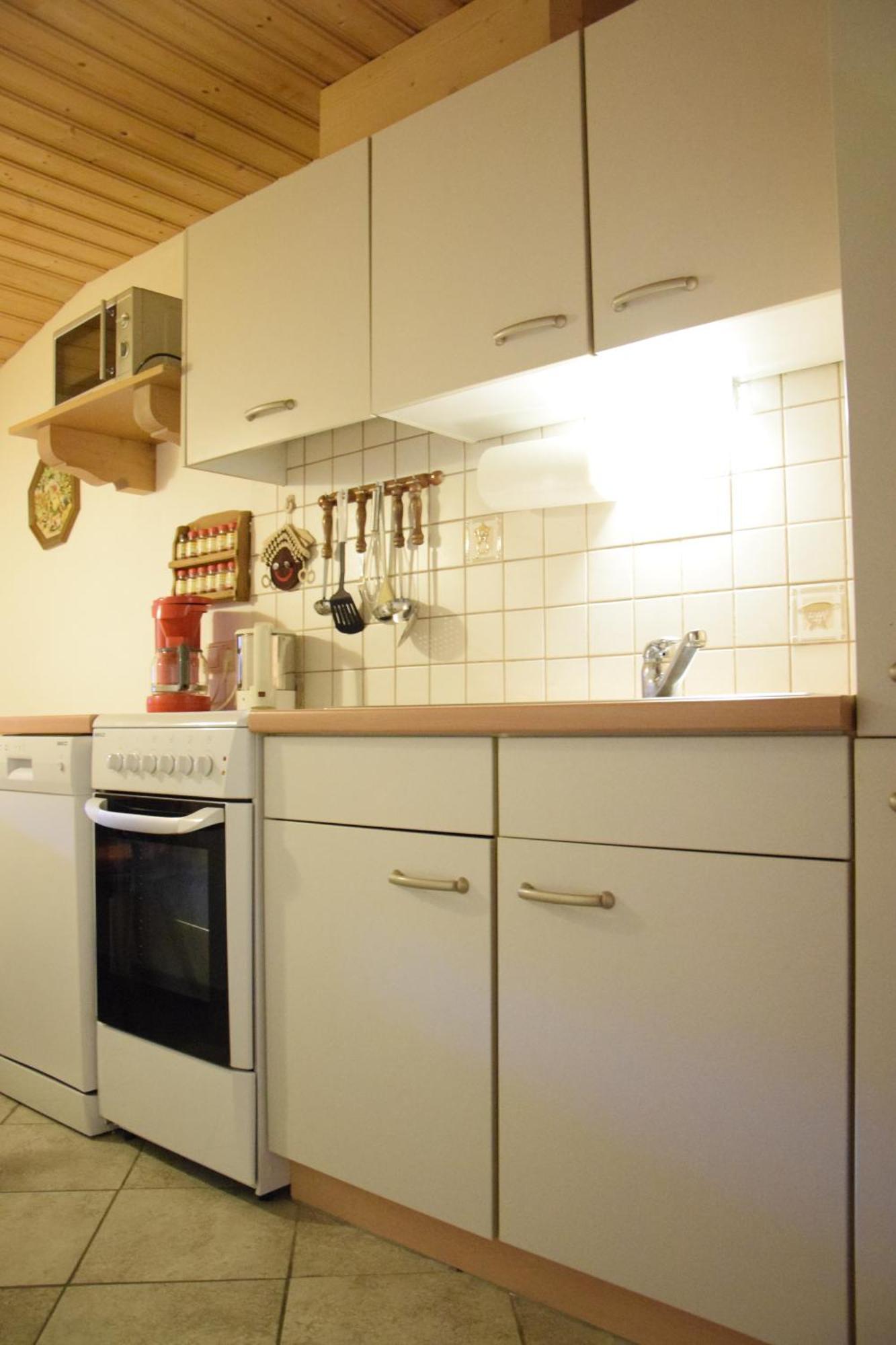Gaestehaus Waldruh Герлос Номер фото
