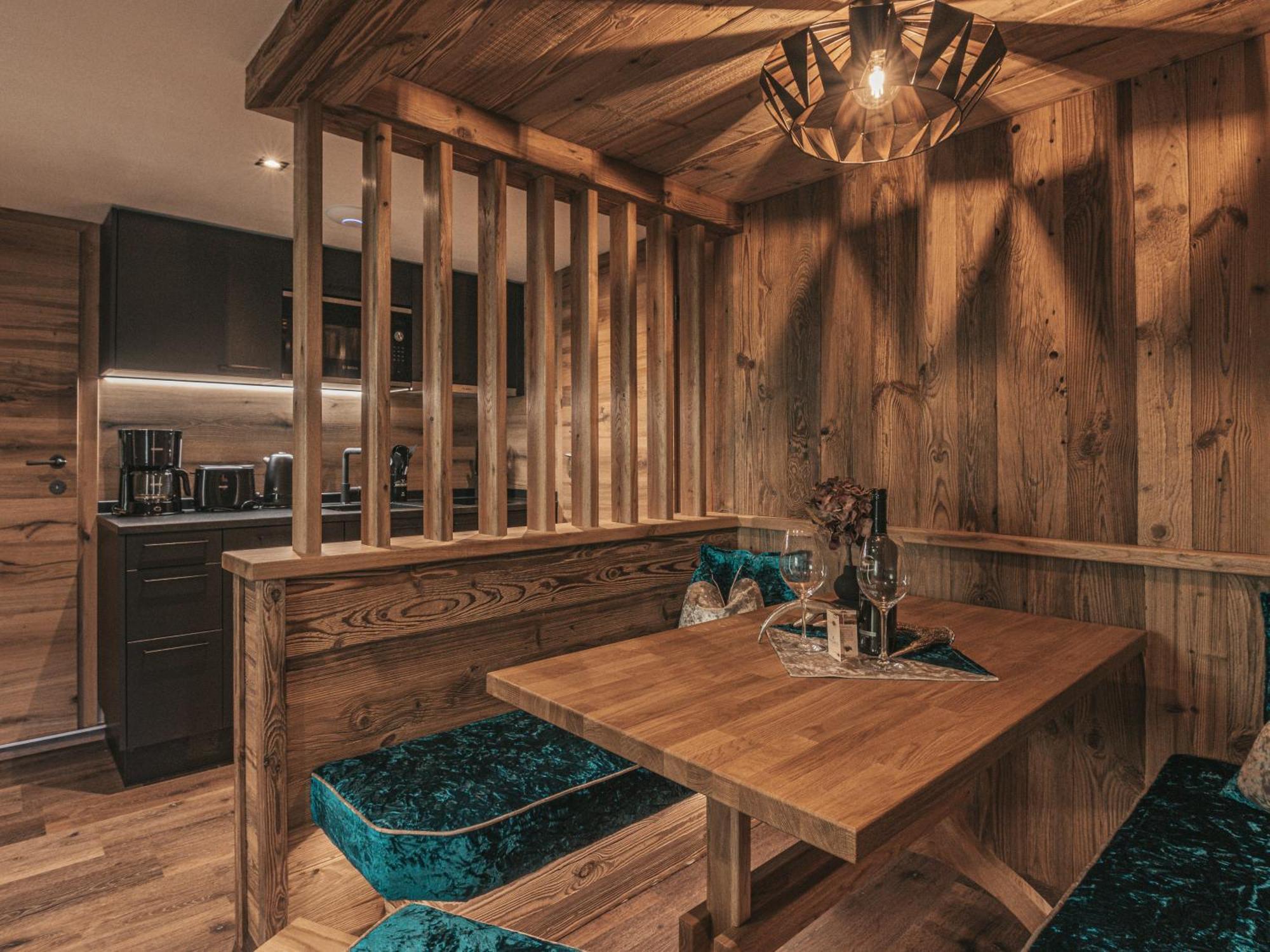 Gaestehaus Waldruh Герлос Номер фото